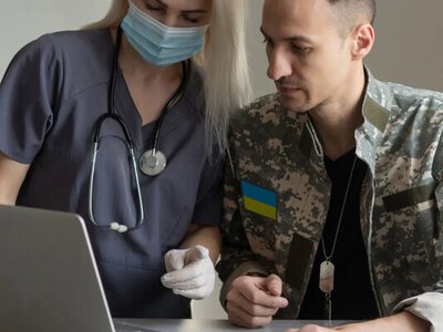 Мобілізація і зір: перелік очних хвороб, які дають відстрочку 