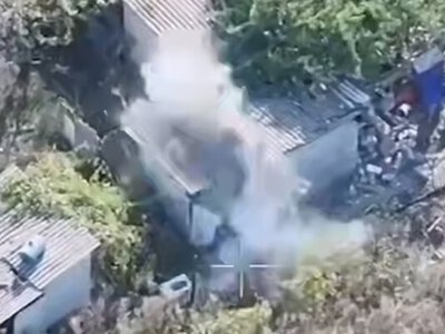 Військовий про цивільних у Покровську: одні допомагають ЗСУ, інші — окупантам