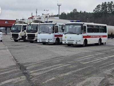 В Україну повернули 1000 тіл, які за твердженням рф належать українським воїнам