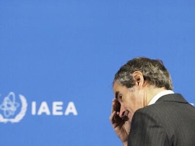 Три українські АЕС втратили під'єднання до високовольтних ліній електропередавання після обстрілу РФ – МАГАТЕ