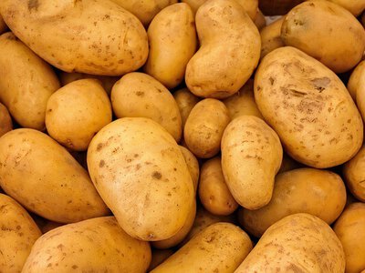 П'ять правил, завдяки яким картопля зберігатиметься дуже довго