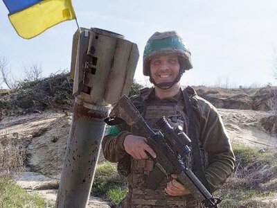 Історія українця з Чикаго, який мріяв зробити цей світ кращим