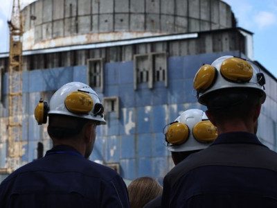 Після атаки рф дві українські АЕС знизили потужність: МАГАТЕ попереджає про ризики