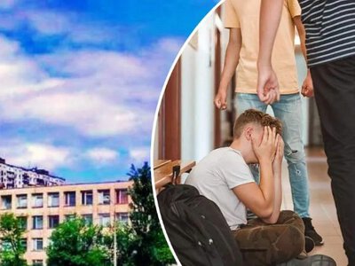 Конфлікт у гімназії викликав вибух у соцмережах