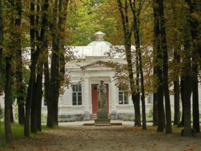 Тут зупинявся Шевченко. Внаслідок удару рф постраждала історична Садибау Лизогубів