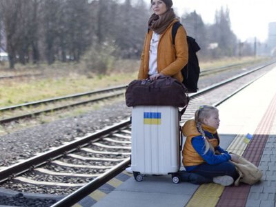 В Україні заборонили виселяти ВПО з тимчасового житла: що відомо?