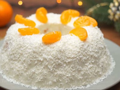 Смачний лайфхак: ТОП десертів, які не потребують випічки