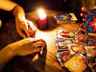 Ще одна ванга поширювала російську пропаганду