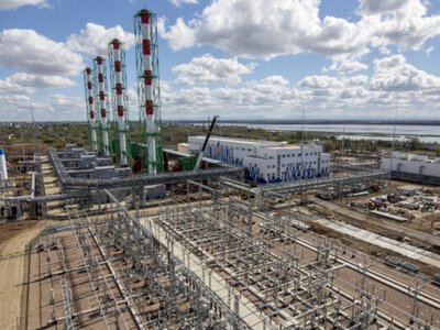 Атака на Сакську ТЕЦ в анексованому Криму. Якими будуть наслідки?