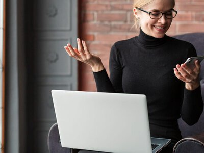 Можливо, ти працюєш не там? Натальна карта здатна змінити твоє професійне життя!