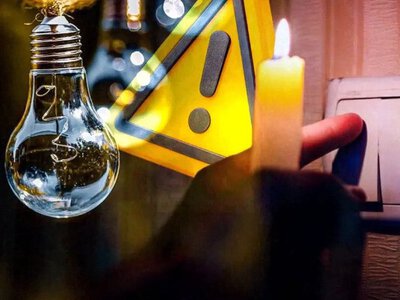 Де в Україні найскладніша ситуація зі світлом