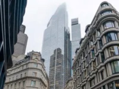 Україна отримає від Великої Британії 1 мільярд доларів на оборону та бюджетну підтримку