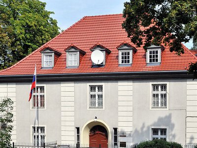 Польща наказала працівникам консульства РФ у Гданську залишити країну до 23 грудня