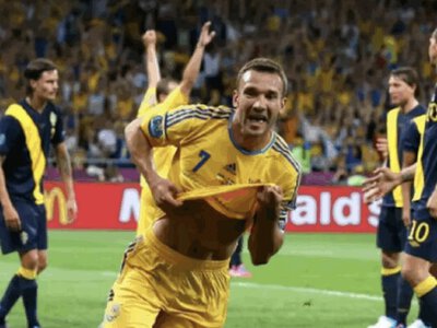 Україна проти Швеції та Польщі: чи є шанс на вихід до ЧС-2026?