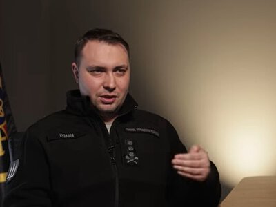 Росія застосувала проти України всю зброю, крім ядерної та авіаносців, – Буданов