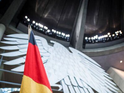 Берлін передає Україні ракети великої дальності у новому пакеті допомоги