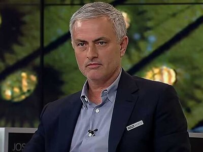 Макліш: Шотландія повинна бути вдячна Моурінью