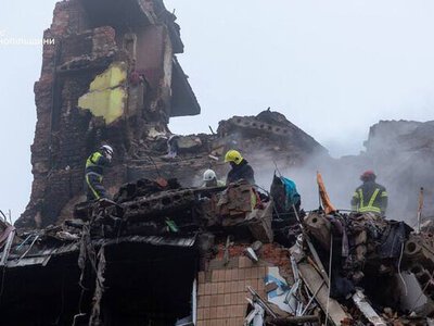 Кількість загиблих у Тернополі зросла до 27 людей