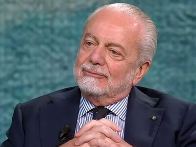 Президент Наполі постане перед судом