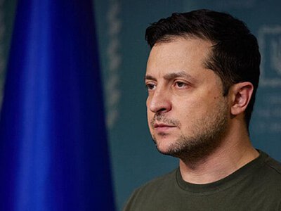 Зеленський домовився зі США про «жорсткі строки підписання» мирного плану