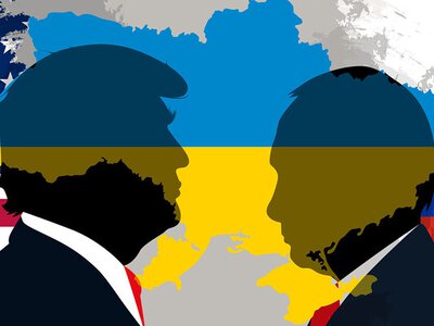 Колосальні поступки за мир: Зеленський погодився обговорити план Трампа