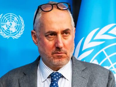 ООН прокоментувала “мирний план” США