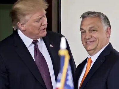 Американська демократія: В США угорську редакцію Радіо Свобода закрили через Орбана