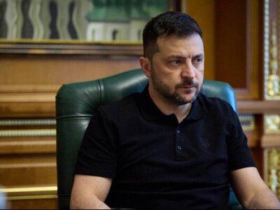 Зеленський зустрівся зі Слугами народу: про що говорили