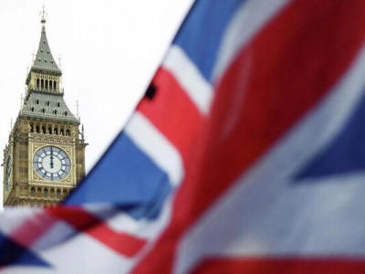 Британія розгортає війська для підтримки України в контексті нових переговорів