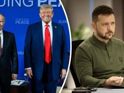 США запропонували Україні безпекові гарантії за логікою статті 5 НАТО