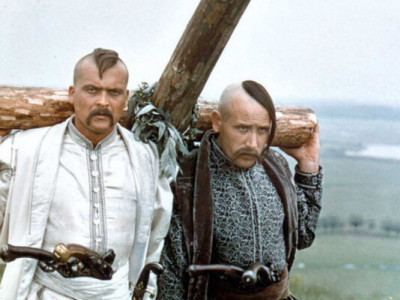 Старий український фільм, який ви маєте побачити хоча б раз у житті