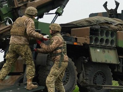 АТЕШ розповів про провальні штурми РФ під Гуляйполем та численні втрати