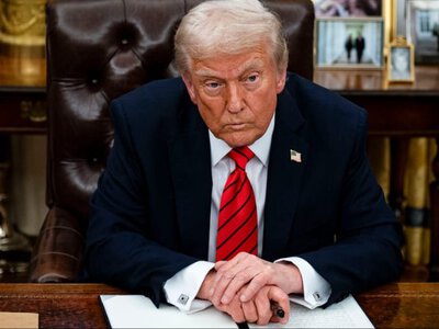 Трамп підписав закон про публікацію документів у справі Епштейна: коли їх оприлюднять