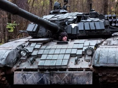 На Краматорському напрямку армія РФ тричі атакувала українські позиції — Генштаб