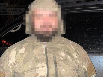 Майор з Донеччини організовував нічні втечі військових: ДБР затримало фігуранта, Донецький ОТЦК та СП відмежовується