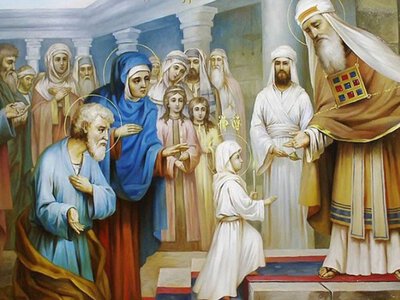 ПЦУ нагадала про велике свято на початку Різдвяного посту: що важливо зробити завтра