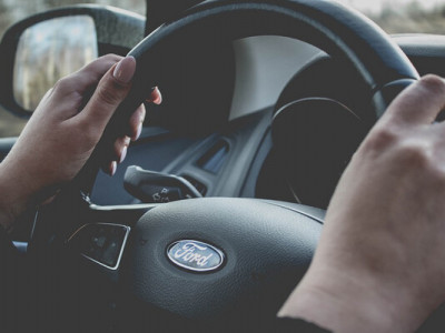 Водіям на замітку: як не впасти у сон за кермом