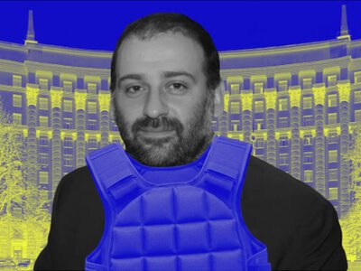 Нові факти: як ОЗГ Міндіча й Ко намагалось освоїти оборонні закупівлі Міноборони