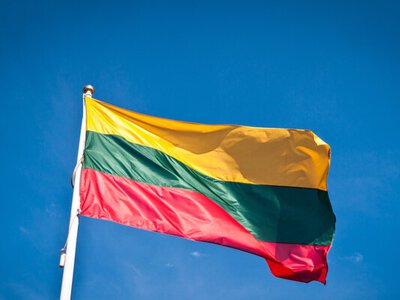 Литва посилює тиск на Білорусь через блокування литовських вантажівок