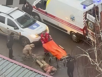 У Полтаві військовому переїхали ногу під час конфлікту із цивільними, у ТЦК прокоментували. Відео