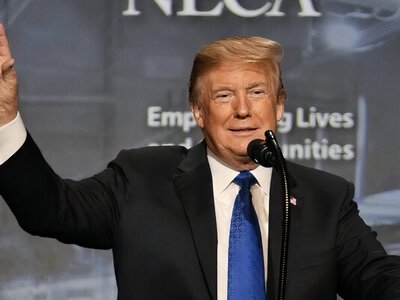 Росії – Крим і Донбас, Україні – відмова від НАТО, США – прибуток. Повний текст мирного плану Трампа