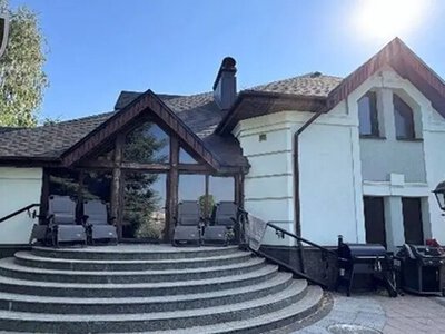 Будинок Захарченка, де ночував Галущенко, ніхто не хоче брати – Соболєв