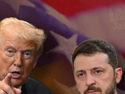 Мирний план Трампа: що він передбачає для Росії, України й безпосередньо для Запоріжжя? (відео)