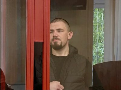 Військового з Херсона підозрюють у знущанні з українців у полоні