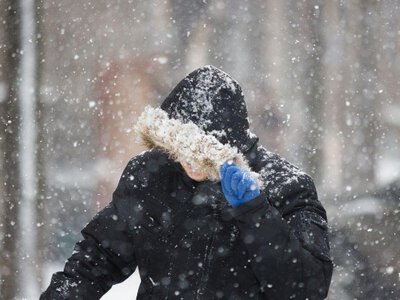 Синоптики попередили українців про небезпечне метеорологічне явище