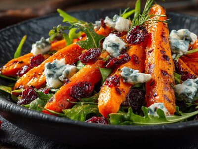 Рецепти з коренеплодів: смачно, корисно та бюджетно!