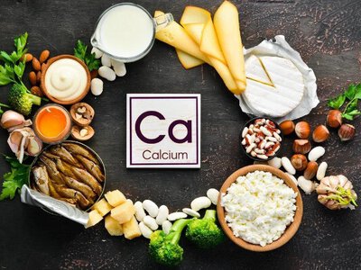 До чого призводить надлишок кальцію