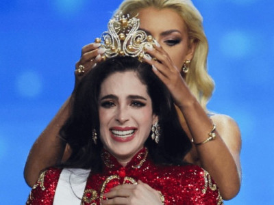 Міс Всесвіт-2025: від скандалу до корони