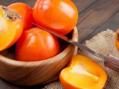 Як прибрати терпкий смак хурми: цікавий лайфгак