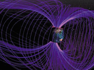Північний магнітний полюс Землі дрейфує в бік Росії: чому і які можуть бути наслідки